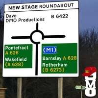 New Stage